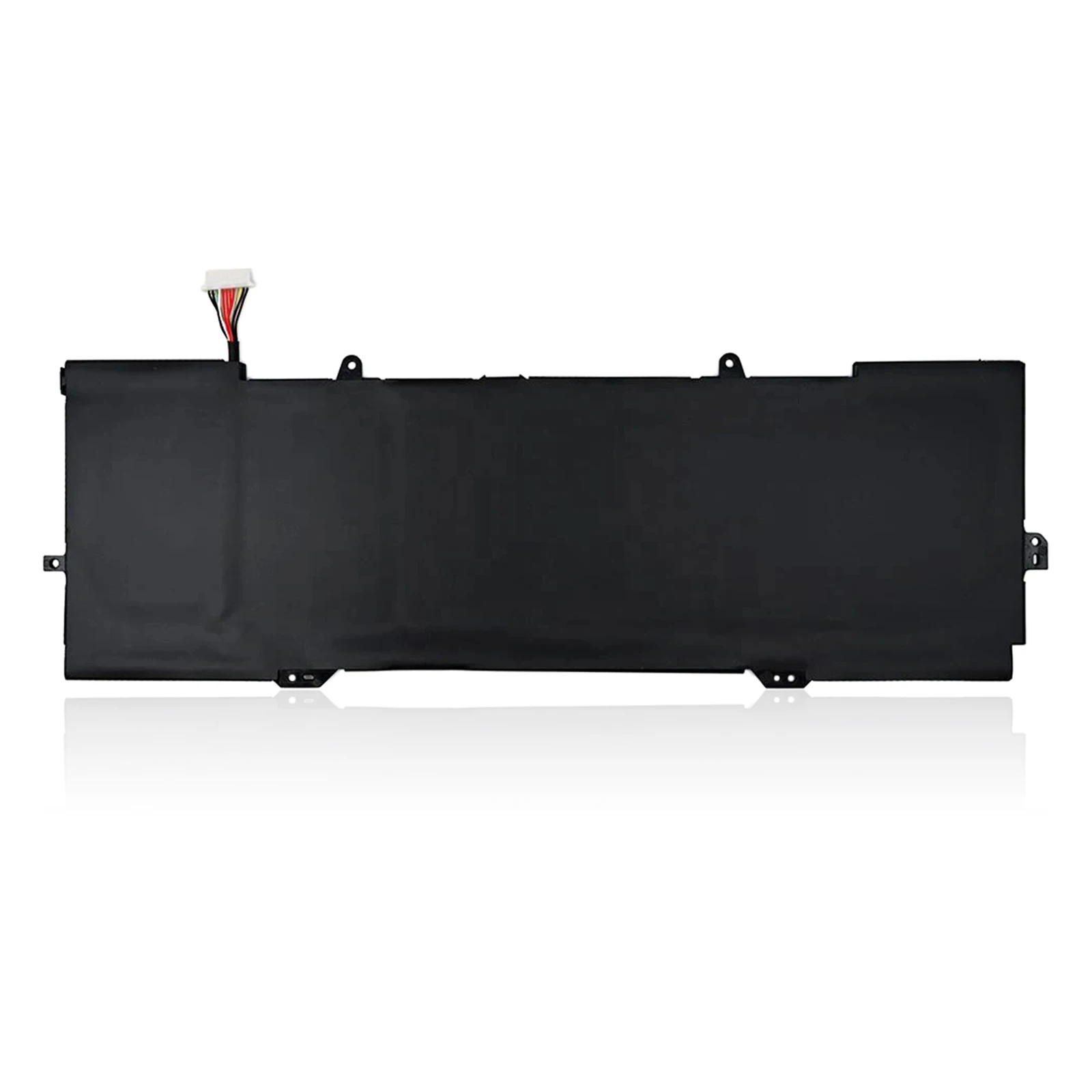 Imagem -05 - Yoofan-bateria Original Genuína do Portátil para hp Spectre Yb06xl 11.55v Hstnn-db8h X360 15-ch 928372855 Ybo6xl Novo 2023