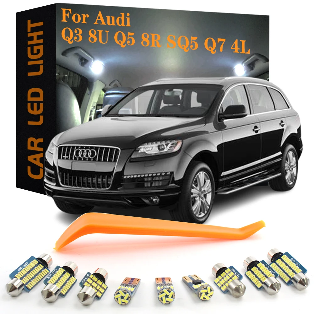 Shiyi Car Led Inter…