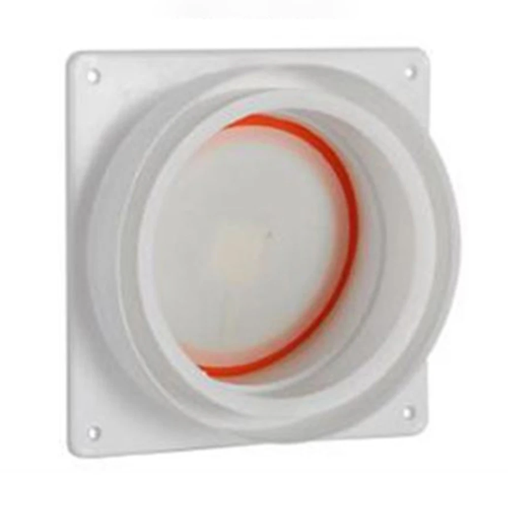 Manual Measurement Deviation Check Valve Anti Fly Anti Oil Sticking High Temperature Resistant Package Content