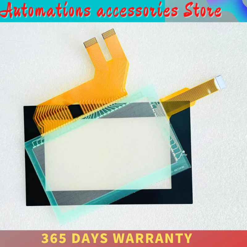 

Touch Screen Panel Glass Digitizer For A956WGOT-TBA A956WGOT-TBD A956WGOT-SBD A956WGOT Touch Wtih Overlay Front Protective Film