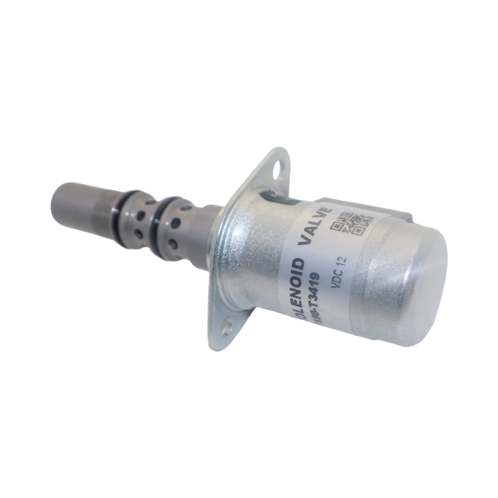 12V Hydraulisches Magnetventil 11418522 VOE11418522 TS98-T3419 Kompatibel mit Volvo L110G L120H Bagger – Detail 3