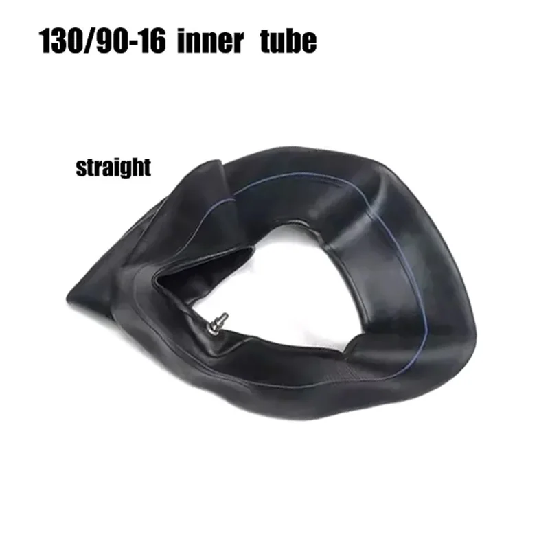 80/100-14 120/90-10 120/80-18 2.25-17 2.00-17 Inner Tube for Off-road Motorcycle Replacement Parts