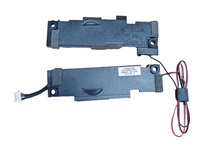 

Для HP ENVY X360 15M-EU 15M-ES 15-EU звуковая система динамика 023.400M1.0001