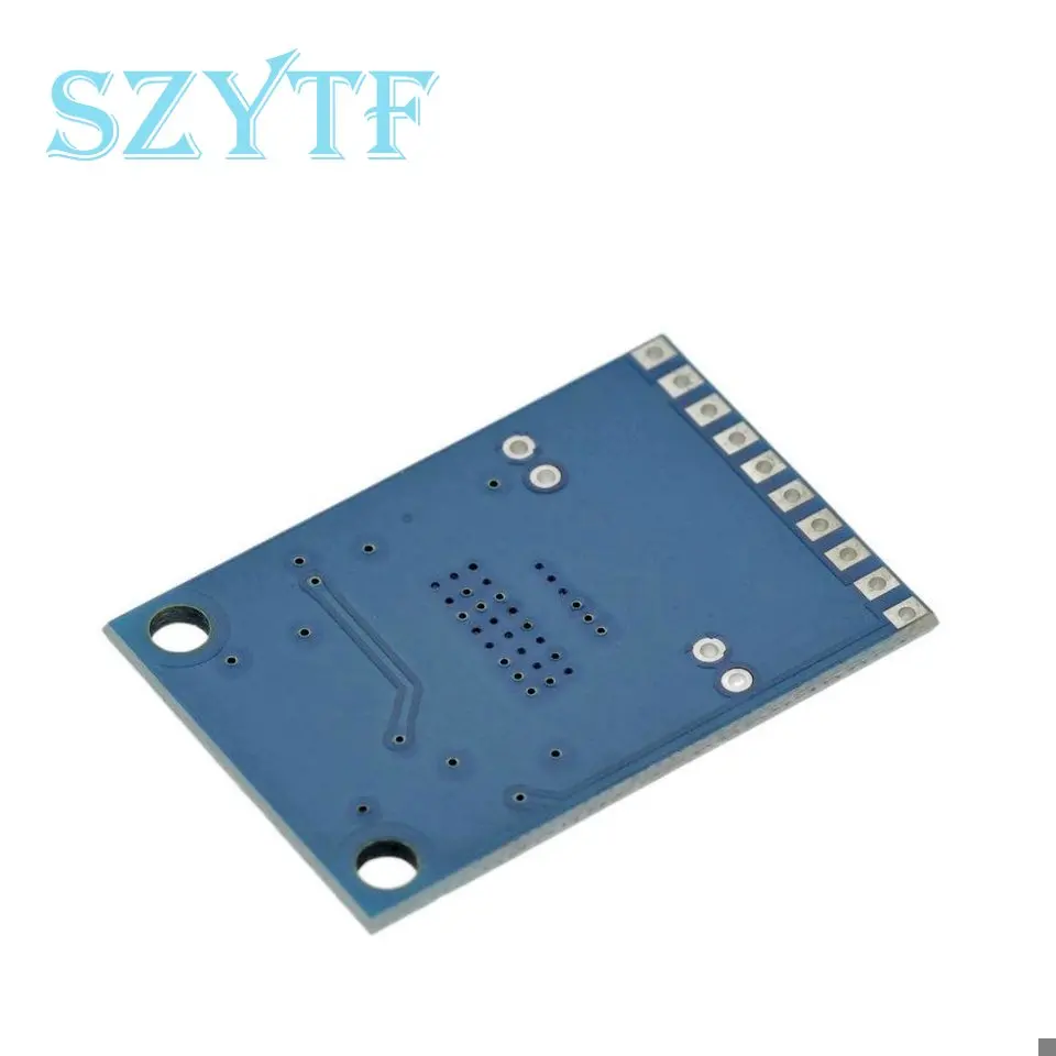 XH-M562 Version Of TPA3116D2 Digital Audio Amplifier Board Class D Power Ultra-thin Double 50W