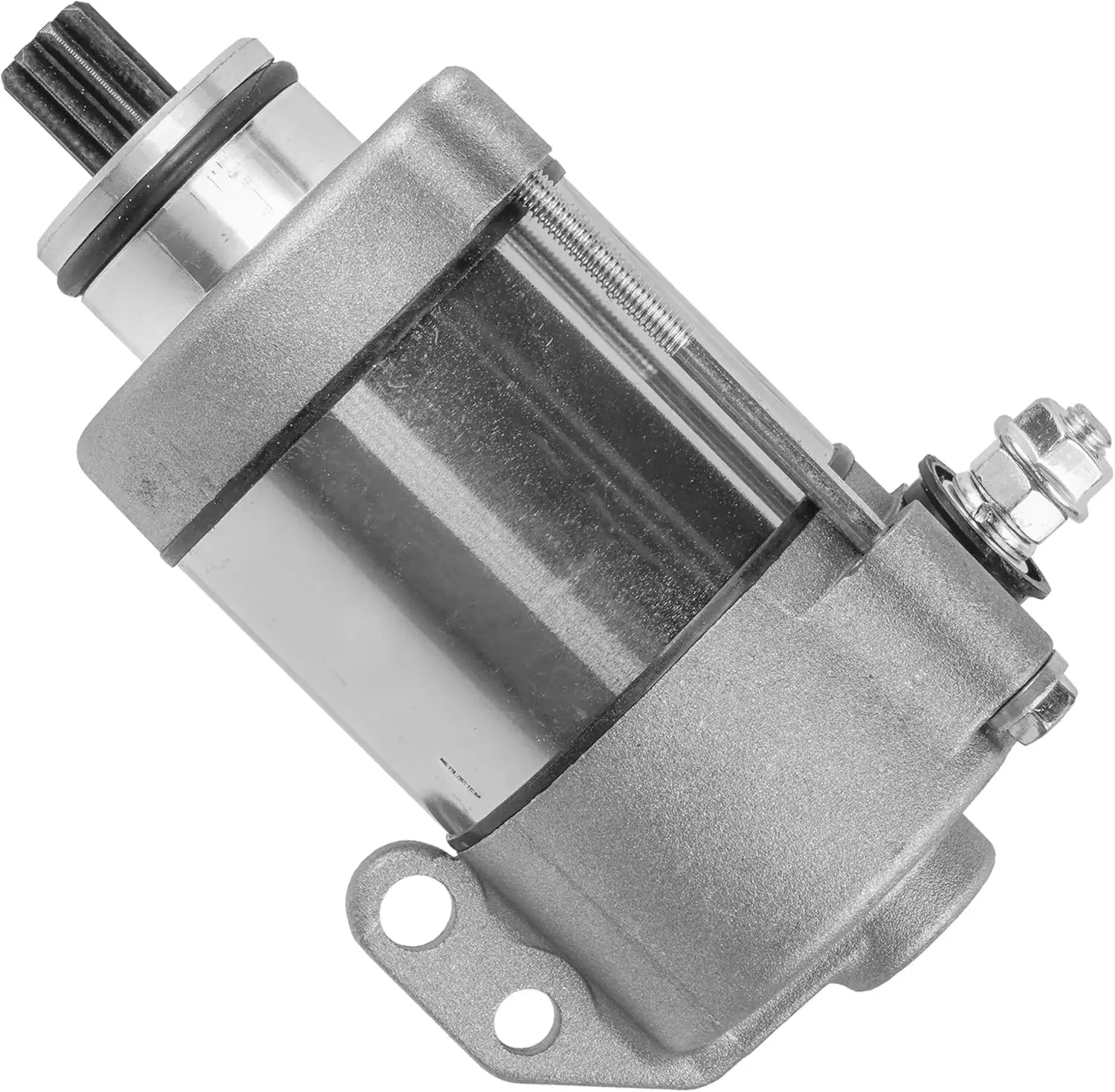 55140001000 55140001100 Starter Motor And Relay For KTM Offroad 250 300 XC XC-W EXC Electric Engine 58211058000 TE250 TE300