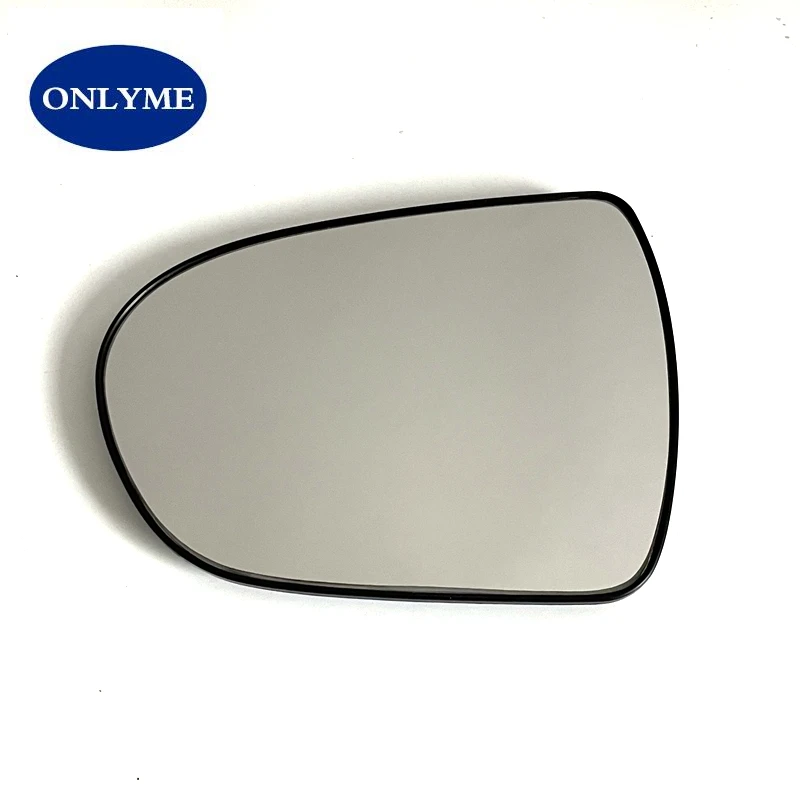 Car Quality Convex Heated Mirror Glass For Hyundai I40 2012 2013 2014 2015 2016 2017 2018 2019 2020