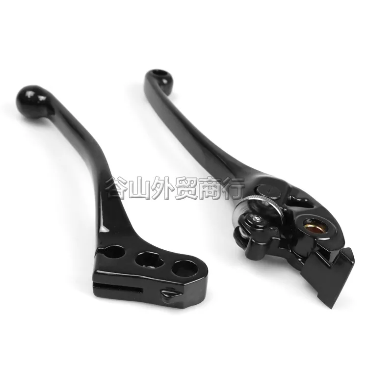 CB400 92-98 VTE-C. 1/2/3/4/5 generation suitable for front brake lever clutch horn handle pull rod