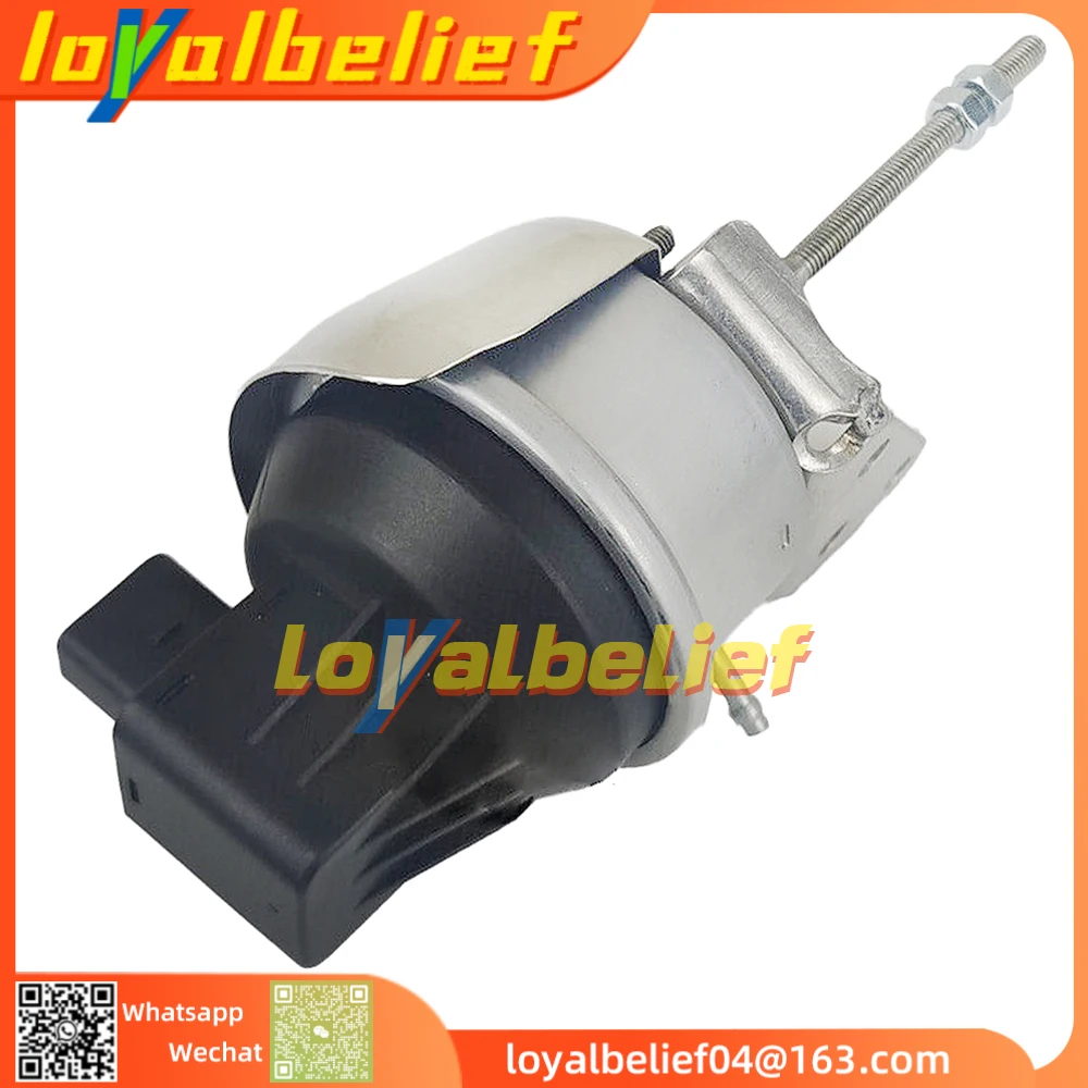 

Car BV43 Turbo Actuator For Great Wall Hover H5 2.0L 2.0T 103 Kw GW4D20 53039880168 53039700168 1118100-ED01A