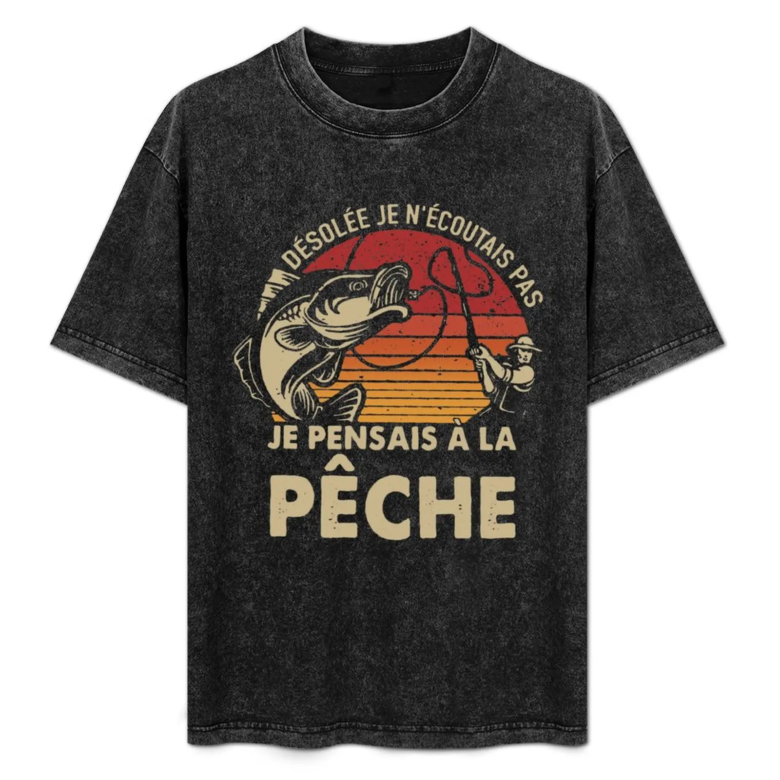 Desolee Je N'ecouta…