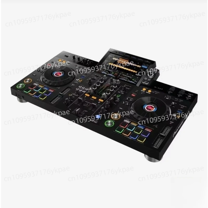 Controlador Dj XDJ-RX3 Reproductor de 4 canales Bar de boda profesional Equipo de escenario Controlador Dj