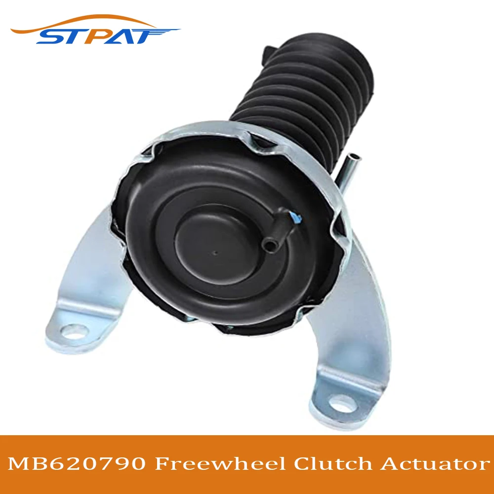 STPAT Actuator Lock Hub Actuator Fit for Mitsubishi Pajero Montero Shogun Sport Challenger Pickup Triton L200 L400 MB620790