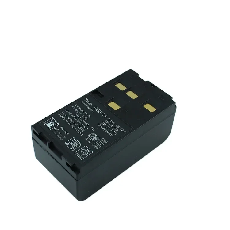 GEB121 Battery TPS4… - image