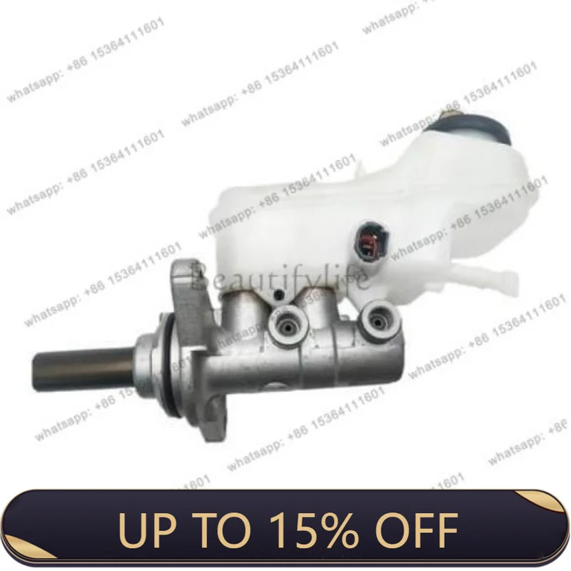 Zj. Applicable auto parts, master pump 47201-02591 4720102593 4720112B60 4720112B61