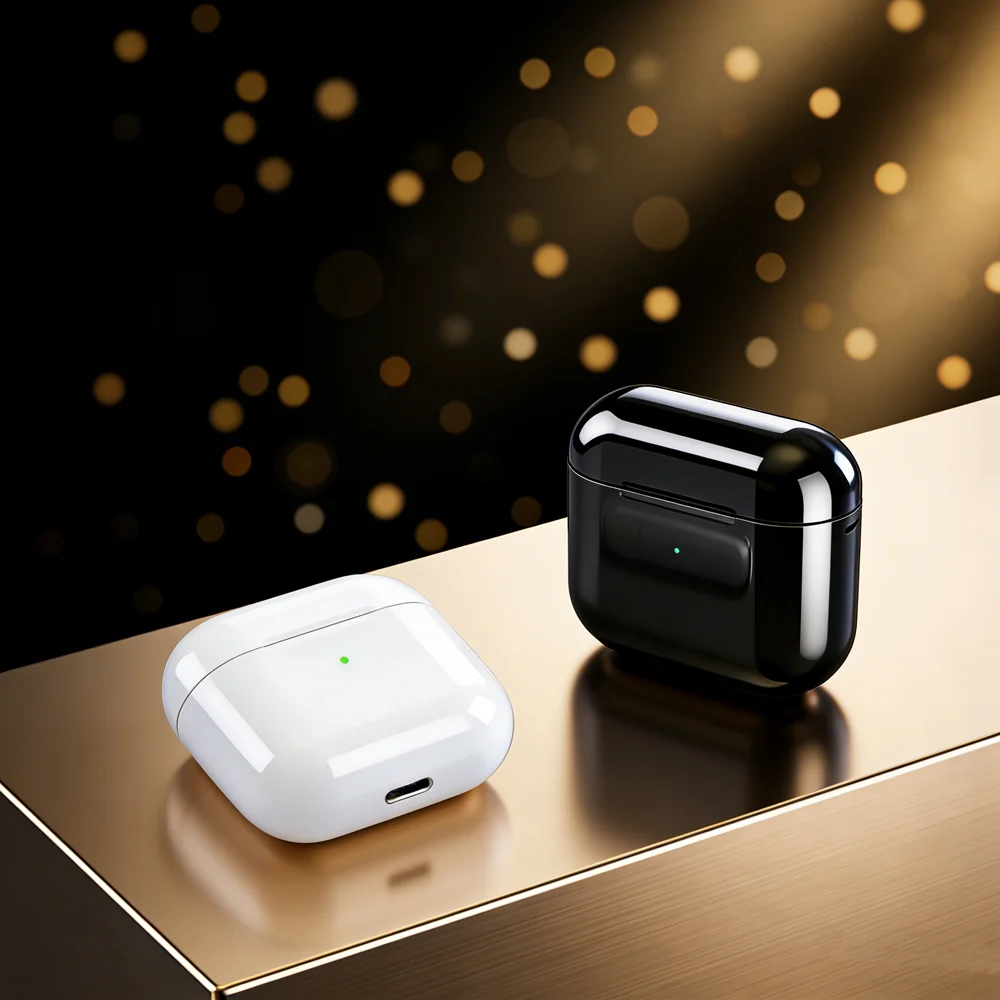 Tws Bluetooth Heads…