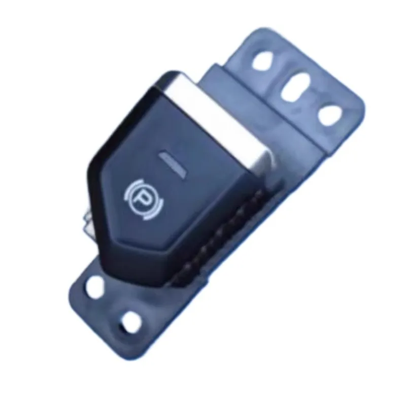 

Automobile Electronic Handbrake Switch Button 1pc for Geely Emgrand EC718 Million Model GS GL Atlas Vision X6 Brand New