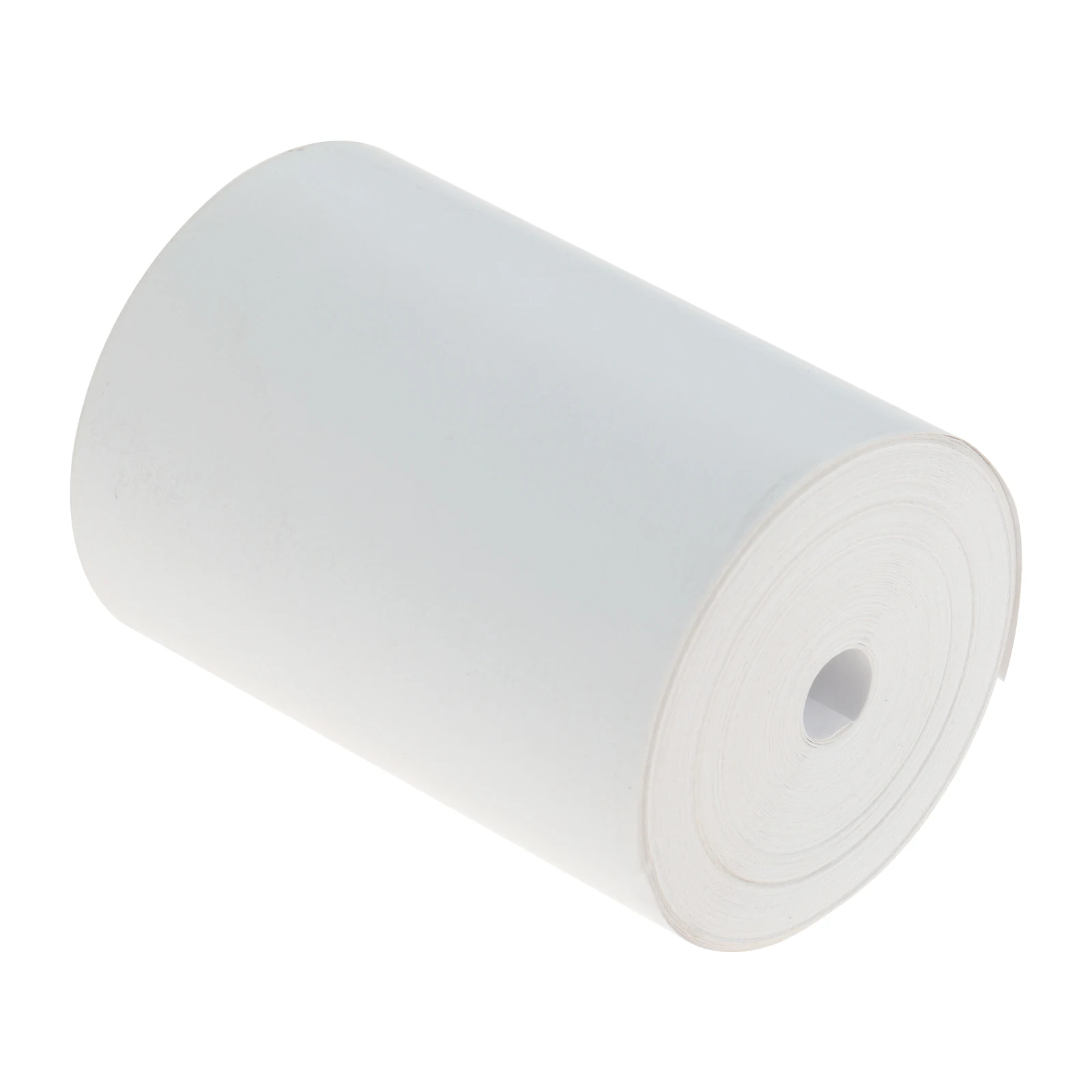 1pc 57*40 Thermal Receipt Paper Roll For Mobile POS 58mm Mini Thermal Printer Lot Printing Paper Label Printing Paper Good Sale