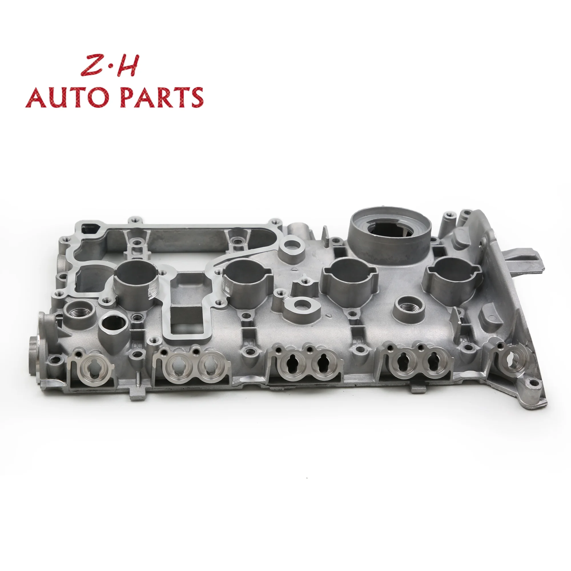 

06H 103 475 H Engine Cylinder Head Valves Cover For Audi A4 B8 A4 Allroad A5 A6 A8 Q5 TT 2.0TFSI VW Transporter T5 T6 2.0TSI