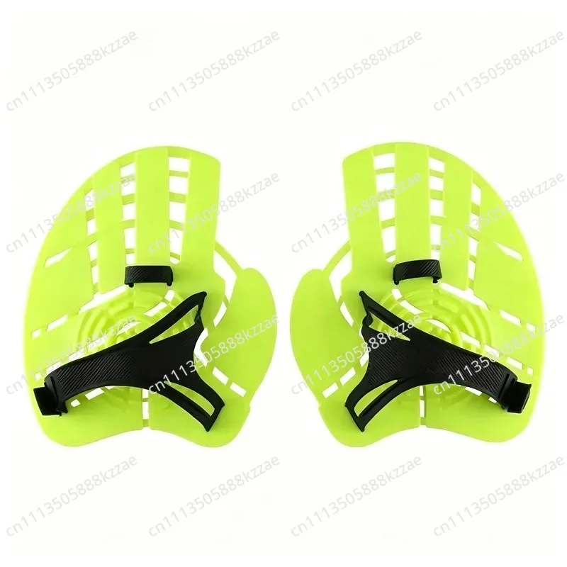 Swimming trainer's webbed bones paddle palm swimmer's webbed freestyle is equipped with adult swimmer's webbed.