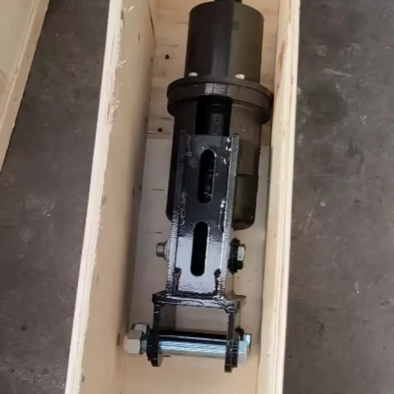 ملحقات الحفارة مرفق مثقاب هيدروليكي 200 مم للحفارات