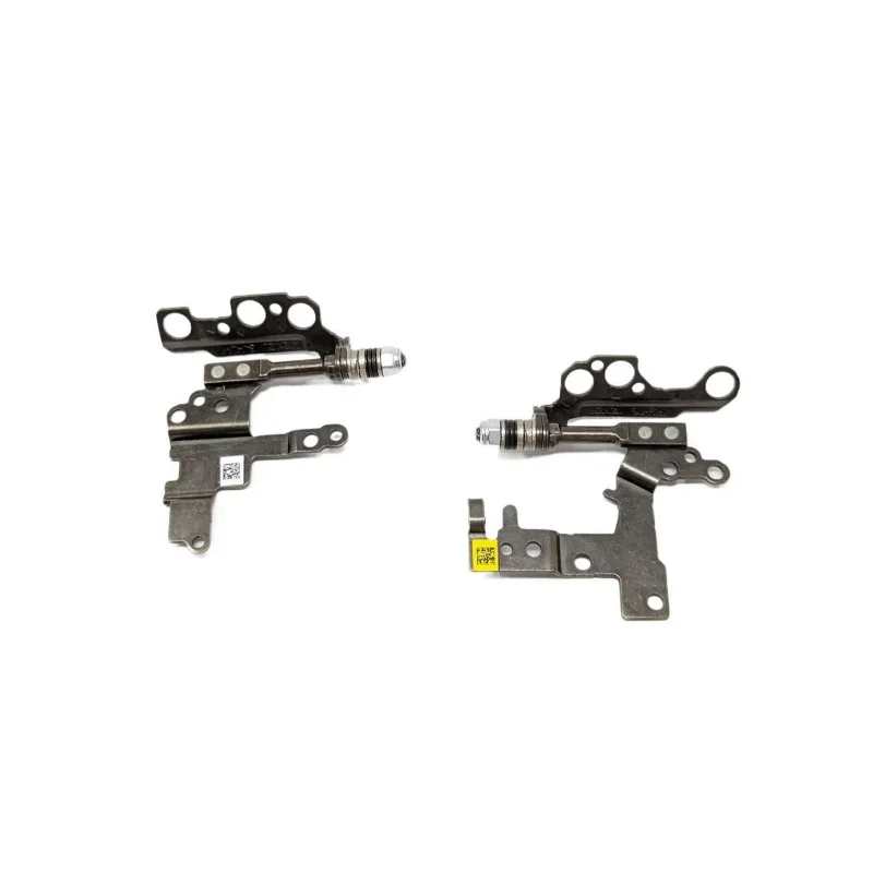 For Lenovo Ideapad 1-15ADA7 1-15AMN7 LCD Screen Hinges Brackets Pair 5H50S29036