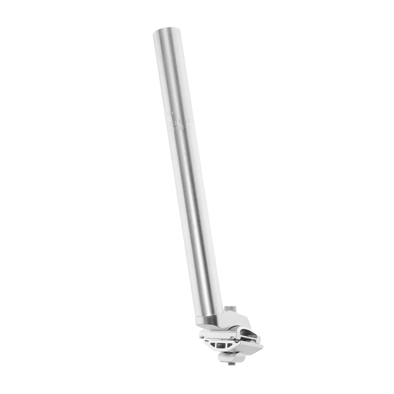 

Premium Aluminium Alloy Seatpost Compatible with Most Bikes Mountain Road Fixed Gear Track Downhill Adjustable Strong Wear