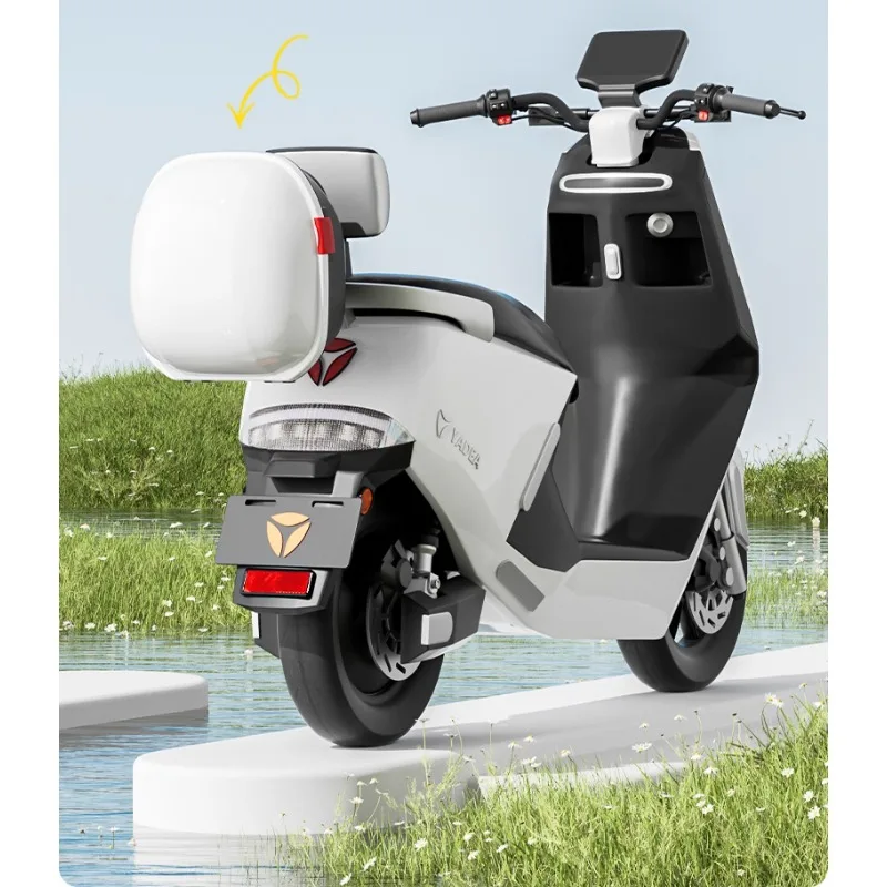 صندوق السيارة الكهربائية عالمي، مناسب لصندوق Yadi Emma No. 9 تايوان بيل مافريك لفيوان