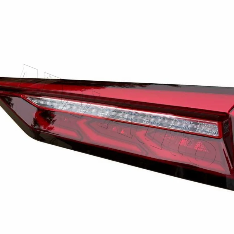 Rear Bumper Tail Light Tail Lamp For Evolute i-Space DFSK Seres Landian E5 Taillight Taillamp Stop Brake Light