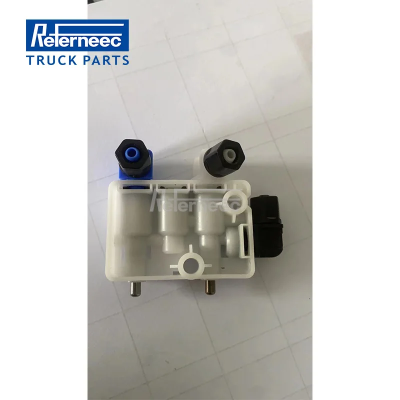 REFERNEEC Drivers Seat Accessories Air Dist Valve fit for ISRI 6800 41927-45583-00/00E