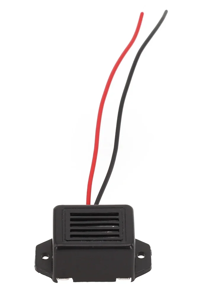 Câble adaptateur avertisseur sonore 75dB pour Ardu37, 12V, accessoires auto