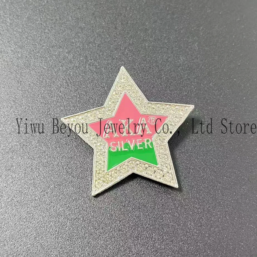 Sorority Greek Alpha Logo Broo - огляд і ціна Embroidery Alpha