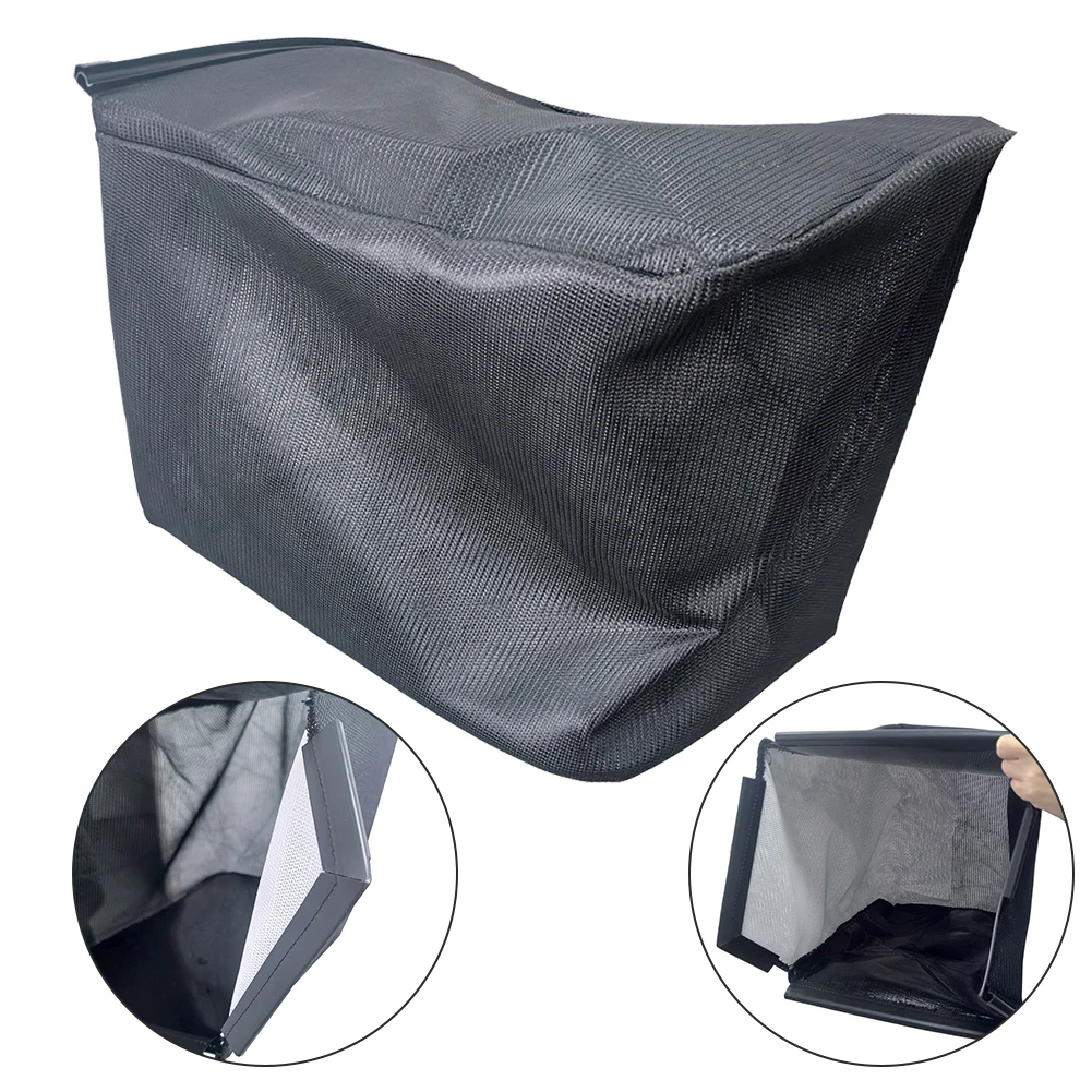 

532410666 Lawn Mower Grass Bag for OEM Replacement of Models For 582269001 and 583400801 Efficient Grass Clippings Collection