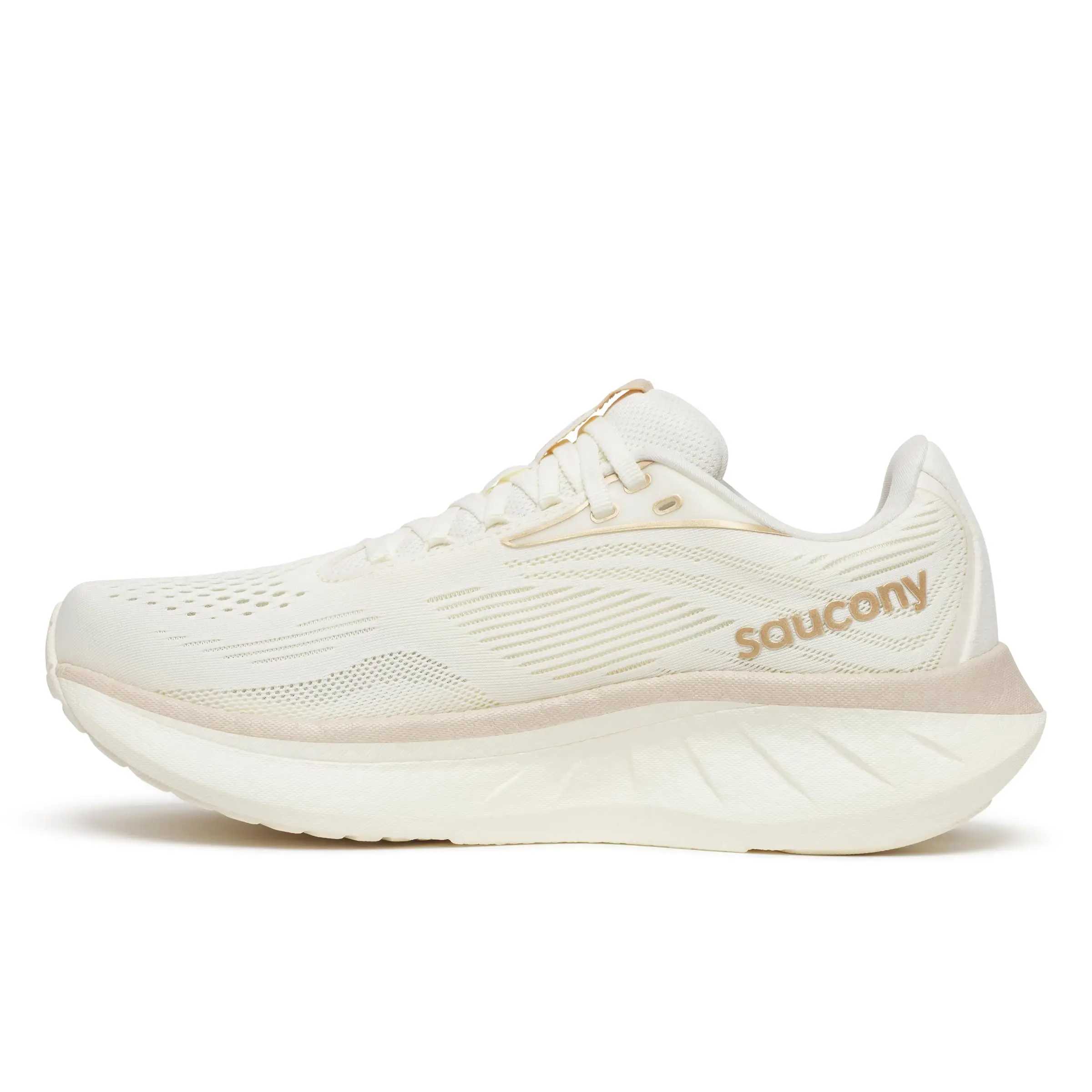 Saucony Women's Ride 18 Sneaker