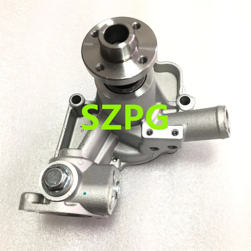 Water Pump 13-3507 … - image