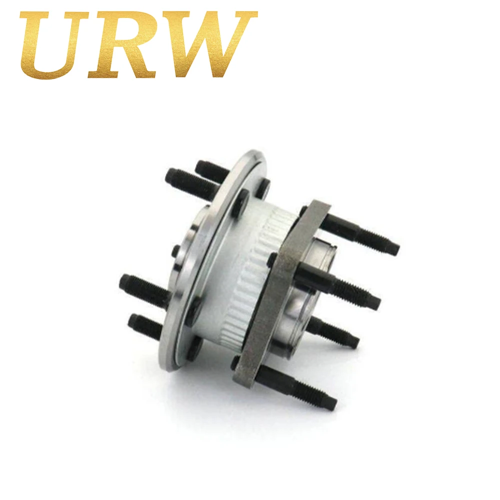 

URW Auto Parts 1 Pcs High Quality Car Accessories Rear Wheel Hub Bearing For Jeep Cherokee XK WH 2005-2010 OE 713670400