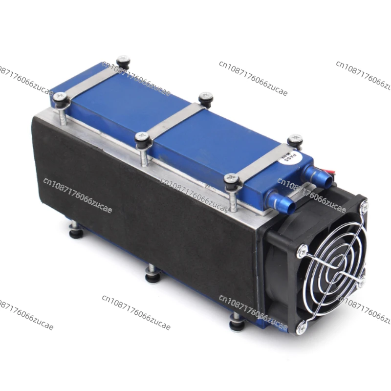 feuille-de-refrigeration-de-semi-conducteur-de-climatiseur-de-refrigeration-de-semi-conducteur