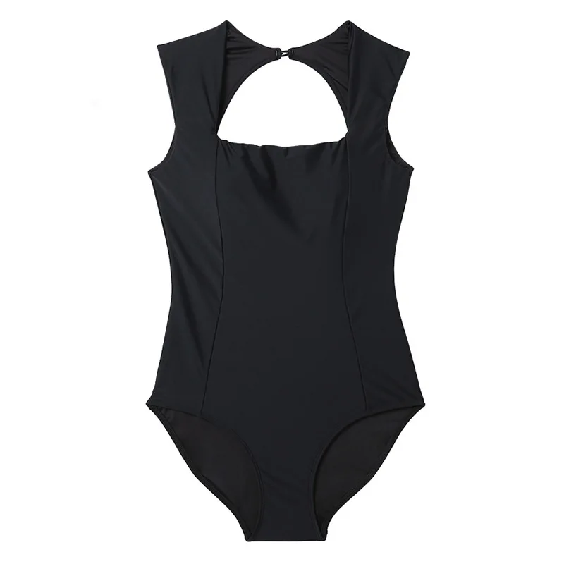 Fino preto sexy puro branco triângulo maiô de uma peça para mulher com tubo superior e sem costas design europeu americano primavera quente