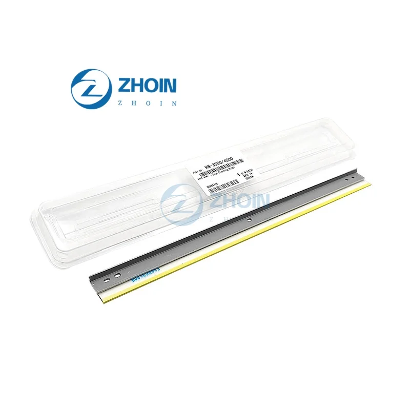 

3X Drum Cleaning Blade for Kyocera 7002i 8002i 9002i 7003i 8003i 9003i 7052ci 8052ci 7053ci 8053ci MZ2501ci MZ3501ci MZ4001ci