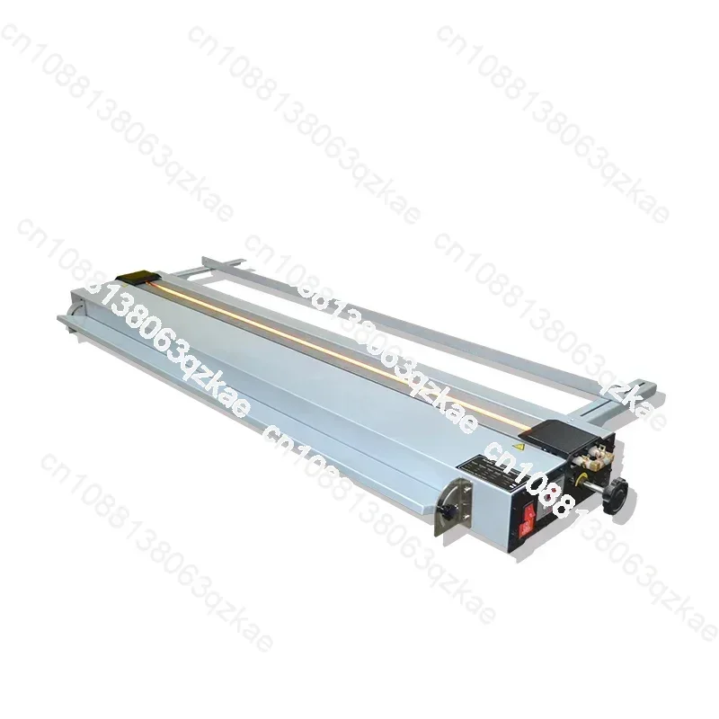 1000mm 1300mm PMMA PVC PP PE PC PET Plastic Acrylic Sheet Heating  Bending  Machine Bender