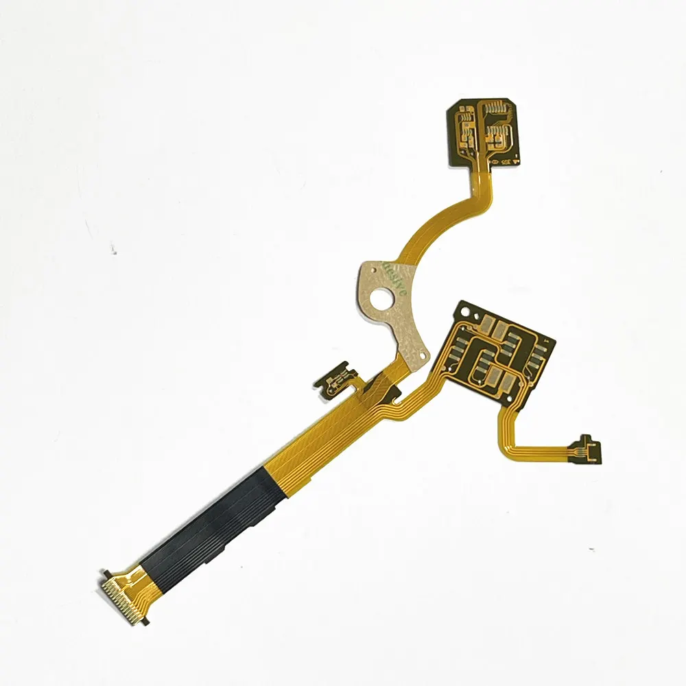 防振イメージスタビライザーケーブル,フォーカスレンズフレックス,Canon RF 24-70mm,f2.8 l is,usm,RF 24-70, 2.8 is,新品