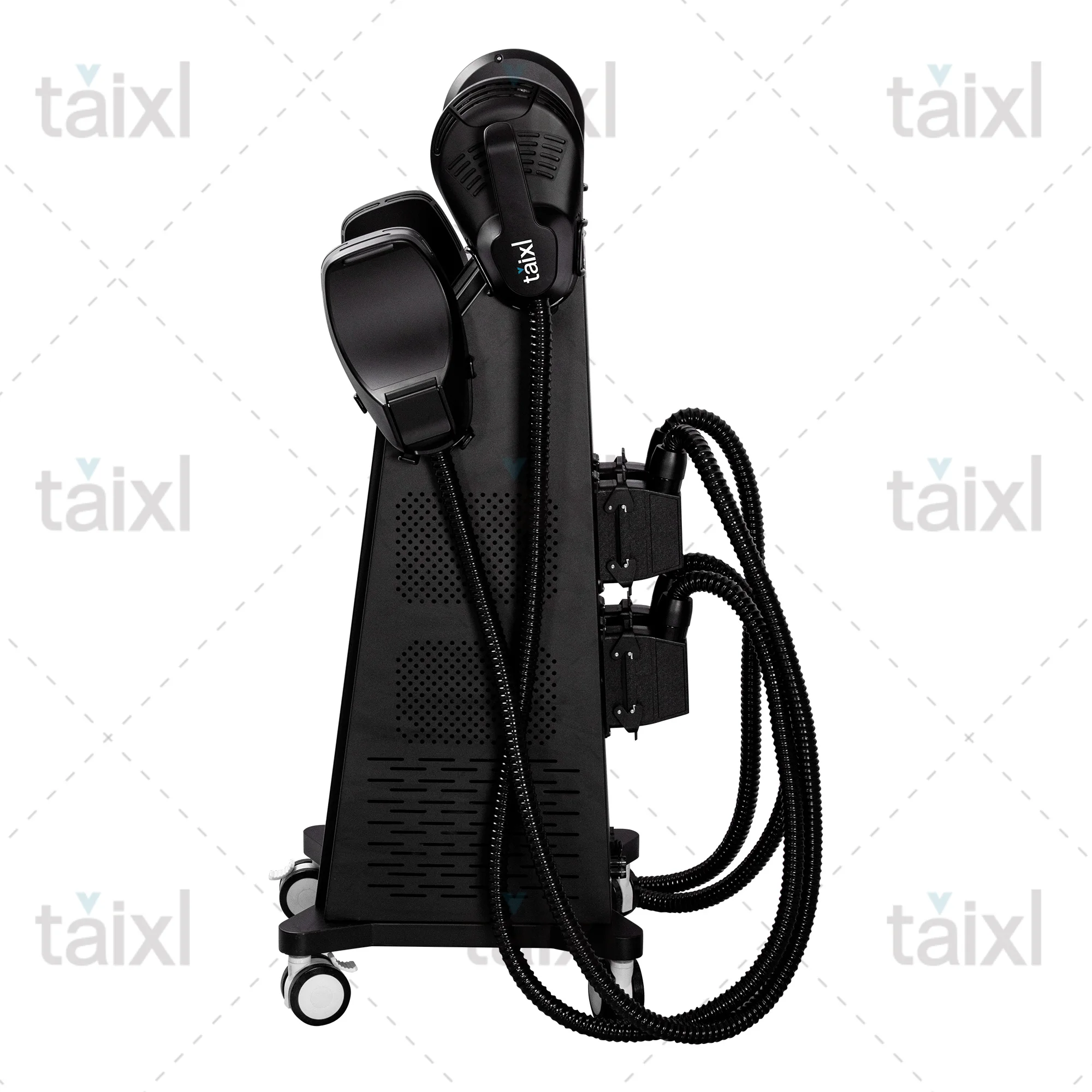 NEO 6500 Вт RF Sculpt Machine Talxl Скульптура жира и тела Стимуляция мышц для похудения Похудение 15 Электромагнитная технология