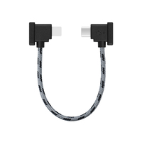 Remote Control Data Cable Line Tablet Phone Micro Type-C USB for Dji Mavic Air 2