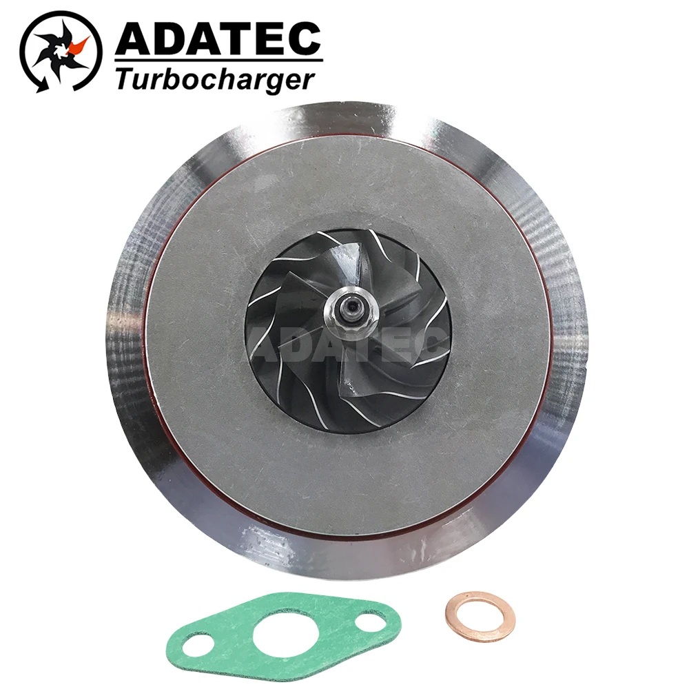 

700273 Turbo Cartridge GT1749S Turbocharger Core 282004B151 Turbine CHRA for Hyundai Van/Light Duty Truck 58 Kw - HP 1996-