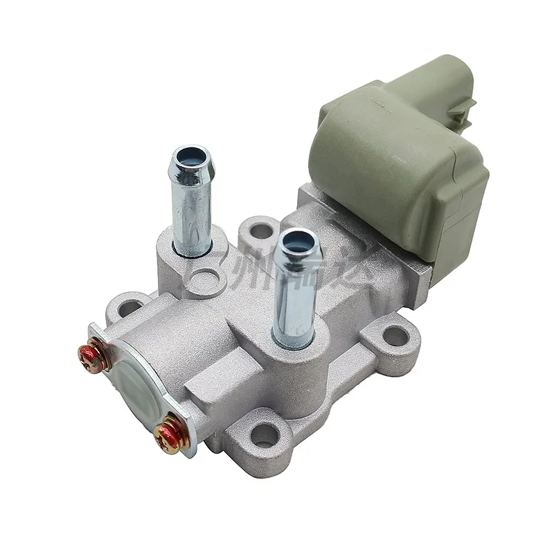 16022-P2E-A51 per veicoli Honda 136800 -0531 Valvola di controllo del minimo
