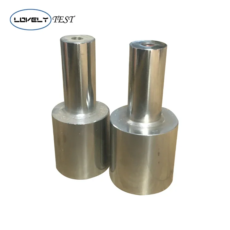 Equipo de prueba de peneómetro, herramienta de prueba de suelo, CP