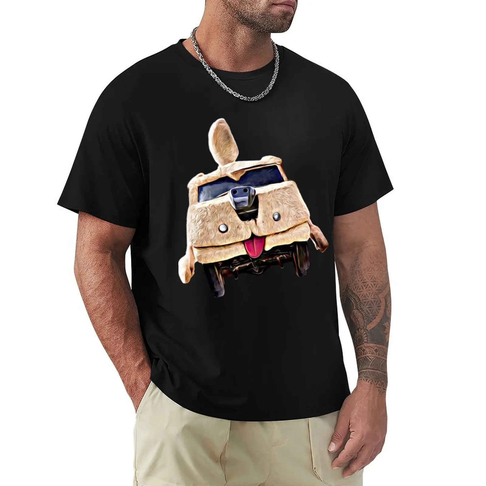 

Dumb and dumber T-Shirt shirts graphic tees luxury clothing labubu Funny t-shirt plus size men clothing