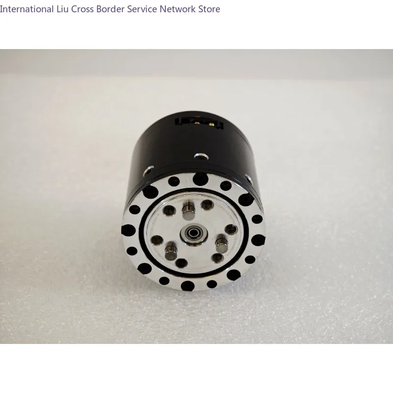 QDD 5.5Nm Quasi-Direct Drive Integrated Joint Motor Module for Robotic Arm