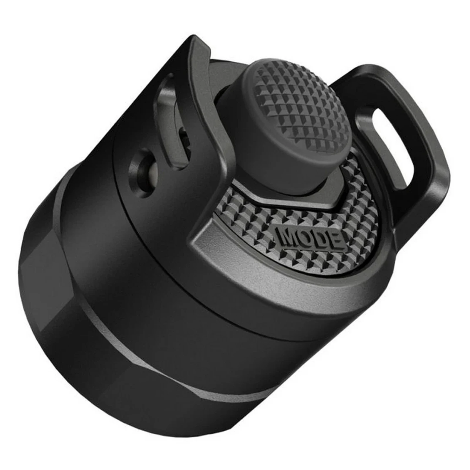 NITECORE NTC2i U-شكل التكتيكية الذيل التبديل 27.2 مللي متر قطر 21700 مصباح يدوي MH12S MH25S MH12V2 MH25V2 P20ix P10ix P30i الشعلة