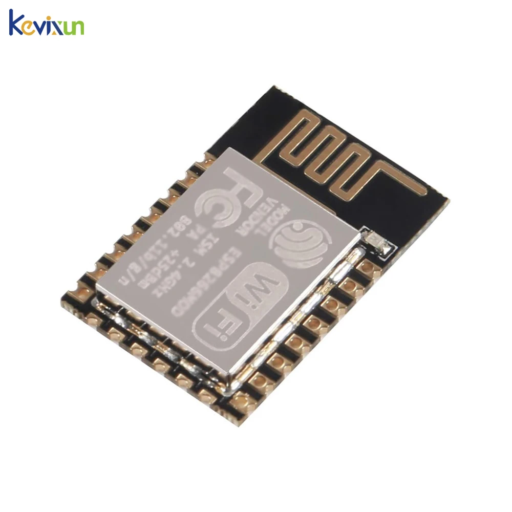 5 SZT.-10 SZT. ESP-12E ESP-12F ESP12S ESP8266 port szeregowy WIFI zdalne sterowanie bezprzewodowe moduł wifi — zdjęcie produktu 3