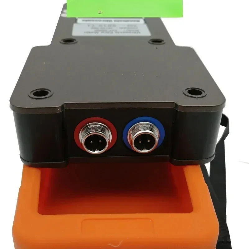 HT Version TUF-2000H TS-2-HT TM-1-HT TL-1-HT (DN15mm-DN100mm) Portable Liquid Ultrasonic Flow Meter Water Flowmeters