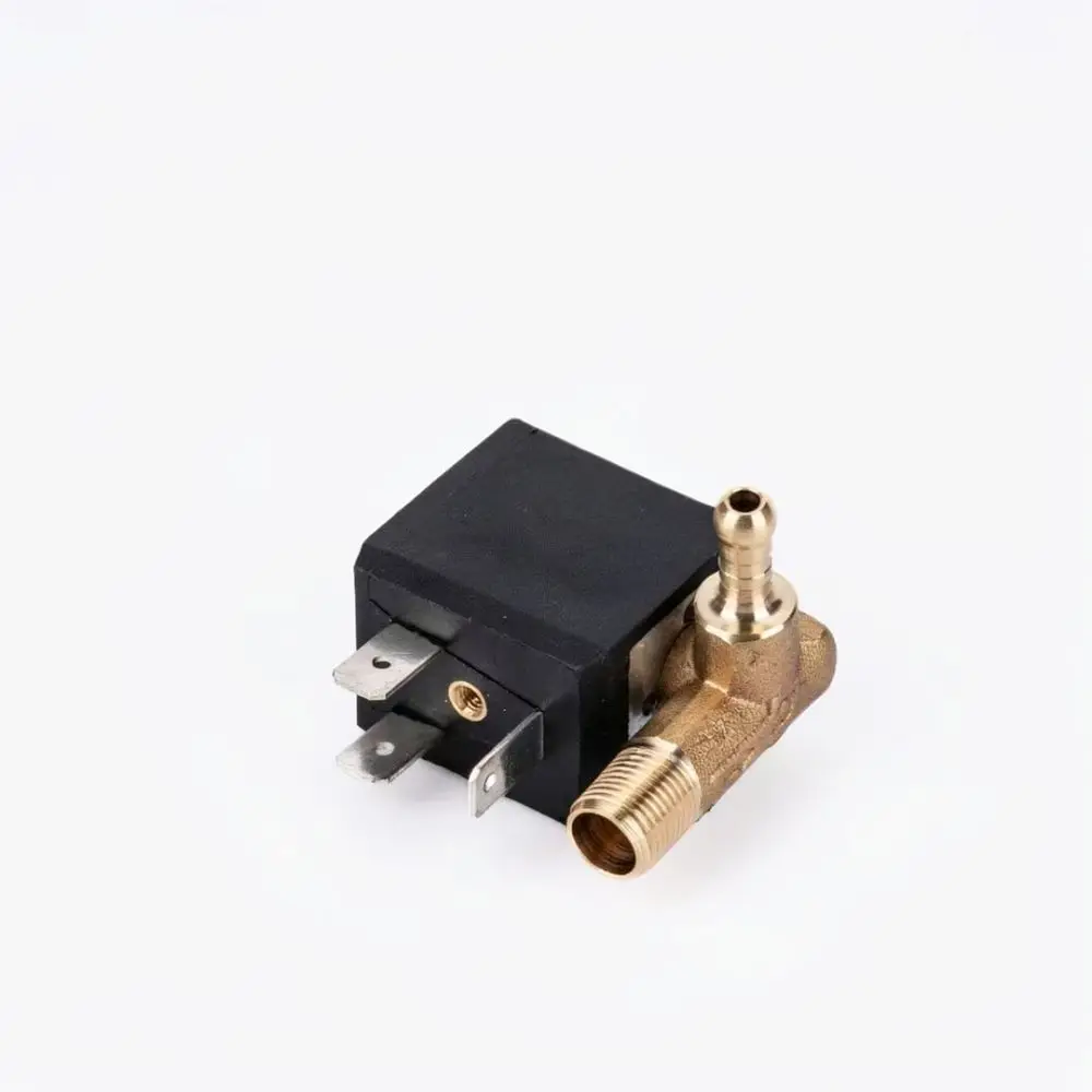 Replacement Part Pressure Gauge And Solenoid Valve For 2035 2005 2002 Garment Steamers Ironing Machine Repair Tool Acces